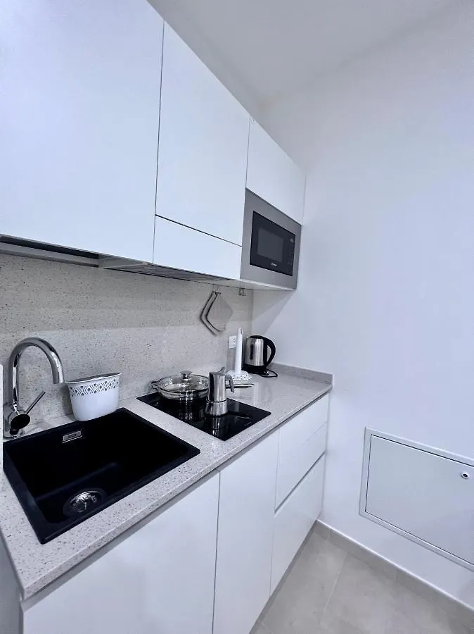 Residence Terramare Lido di Jesolo 0*,