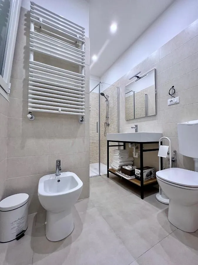 Residence Terramare Lido di Jesolo 0*,  Italy