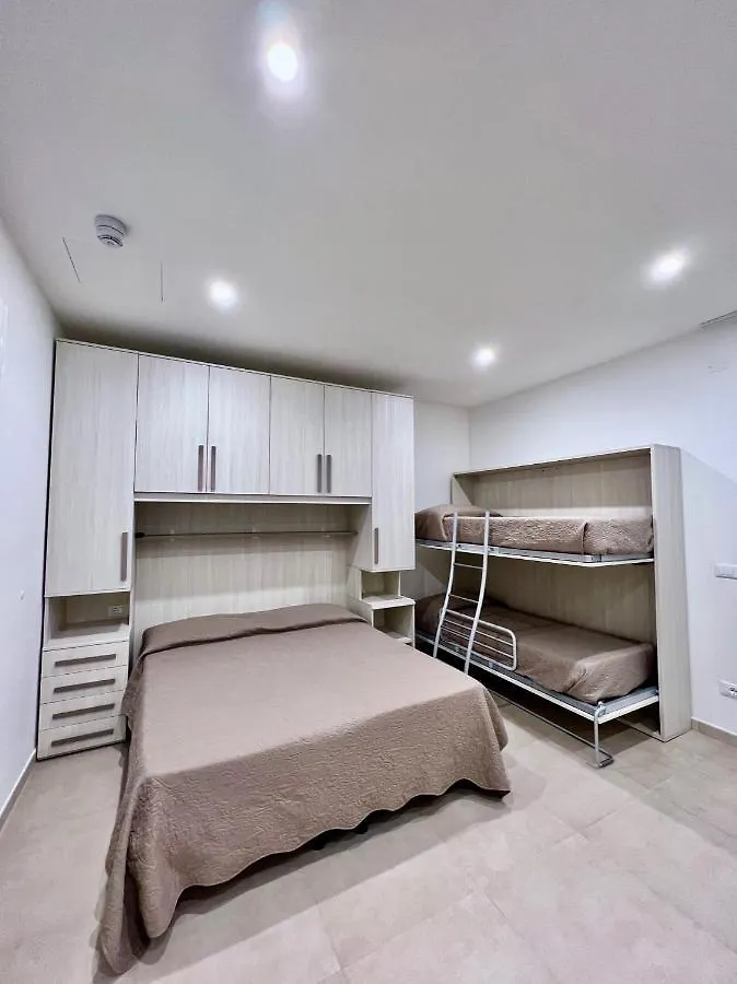 Residence Terramare Lido di Jesolo