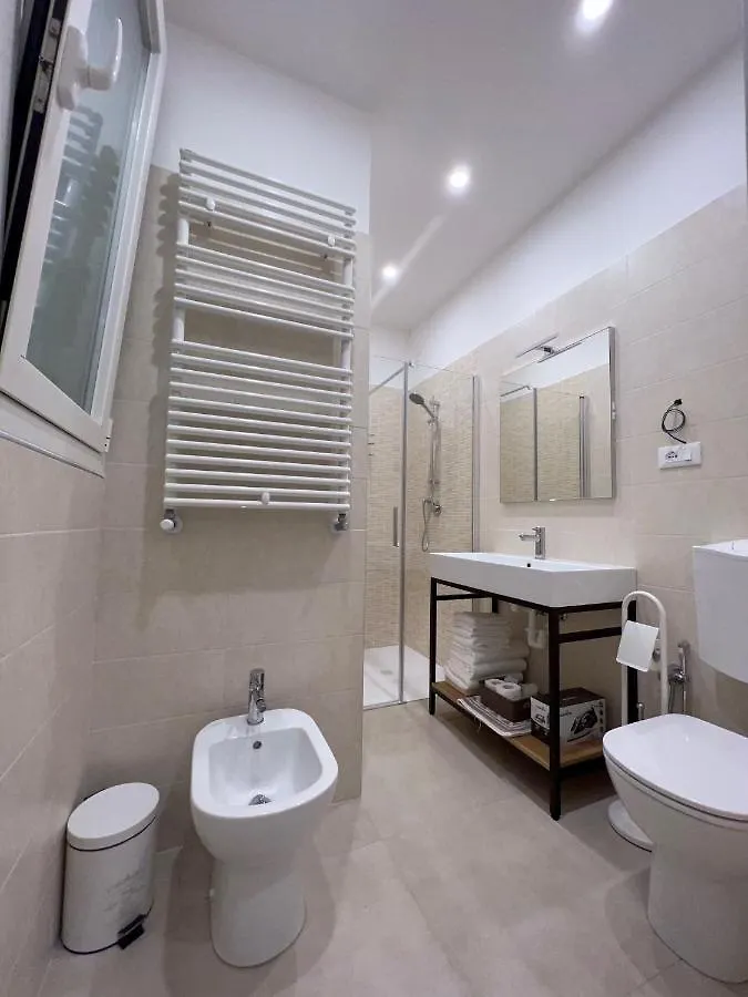 Residence Terramare Lido di Jesolo Italy