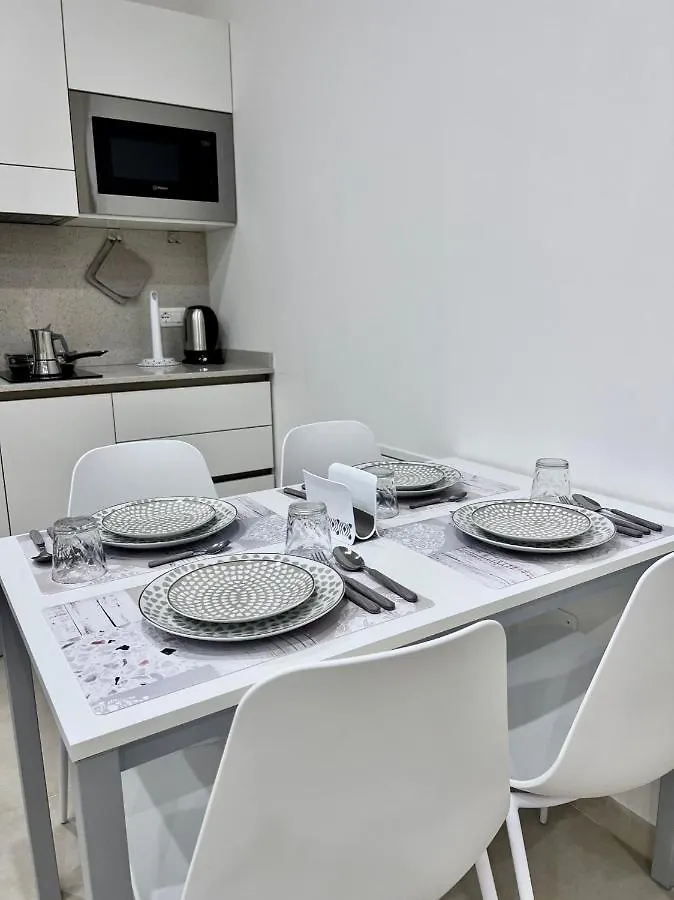 Apartment Residence Terramare Lido di Jesolo