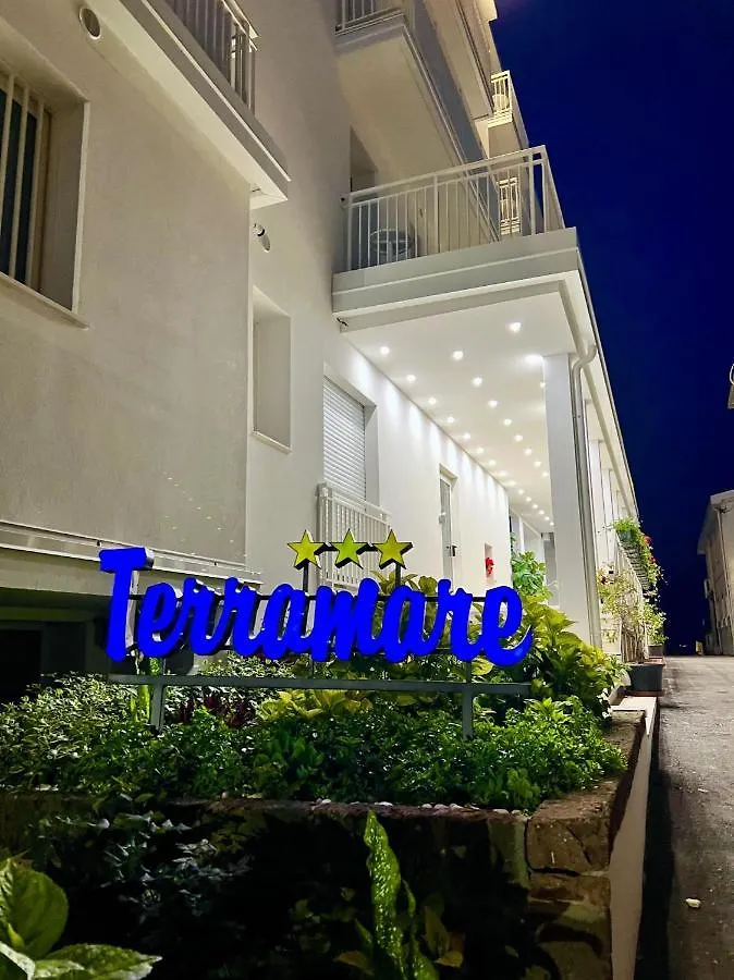 Residence Terramare contacts