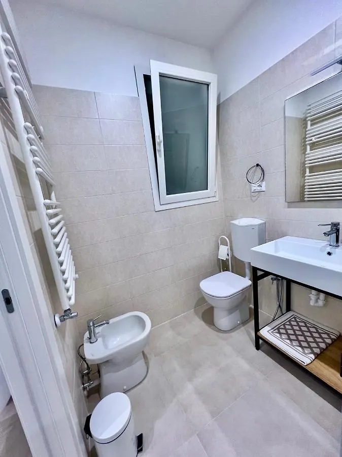 Residence Terramare Lido di Jesolo