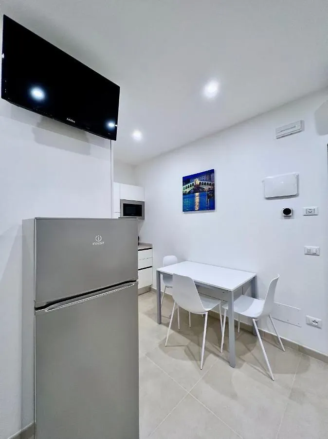 Residence Terramare Lido di Jesolo 0*,