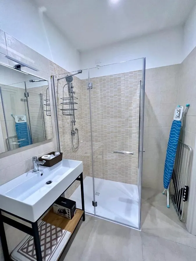 Residence Terramare Lido di Jesolo Apartment