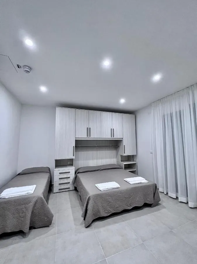 Residence Terramare Lido di Jesolo Italy
